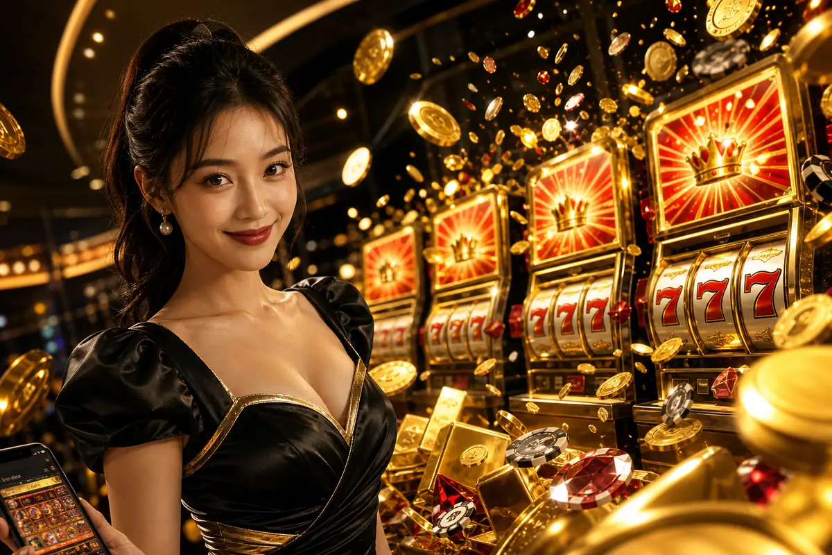 7778bd Butterfly Blossom Slot Game