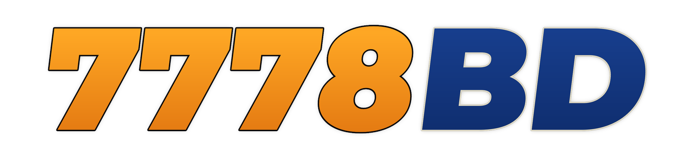 7778bd লোগো